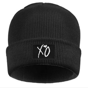 The Weeknd XO Beanie